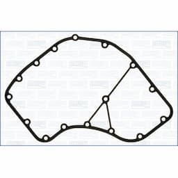 Joint, carter de distribution