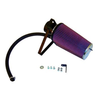 Système de filtres à air sport 57-2503 K&N