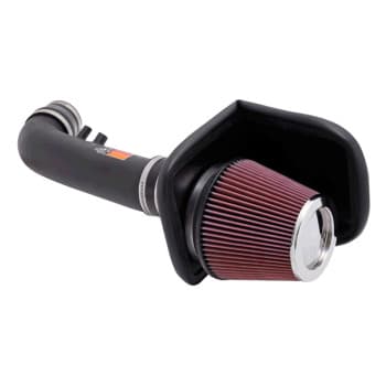 Système de filtres à air sport 57-2519-3 K&N