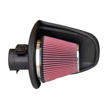Système de filtres à air sport 57-2523-2 K&N