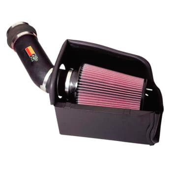 Système de filtres à air sport 57-2531 K&N