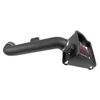 Système de filtres à air sport 57-2591 K&N