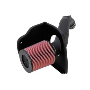 Système de filtres à air sport 57-3034 K&N