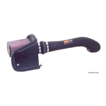 Système de filtres à air sport 57-3037 K&N