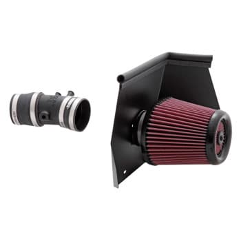 Système de filtres à air sport 57-6005 K&N