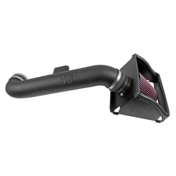 Système de filtres à air sport 63-2591 K&N