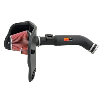 Système de filtres à air sport 63-3064-1 K&N