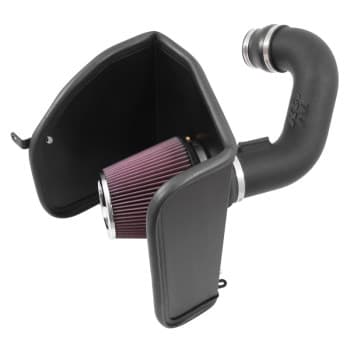 Système de filtres à air sport 63-3088 K&N