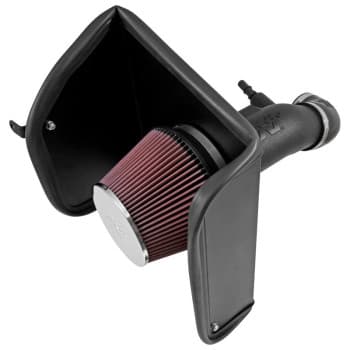 Système de filtres à air sport 63-3089 K&N