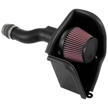 Système de filtres à air sport 63-3516 K&N