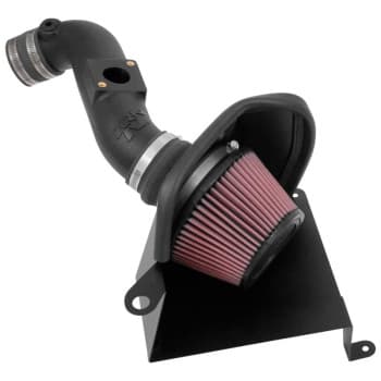 Système de filtres à air sport 63-3517 K&N