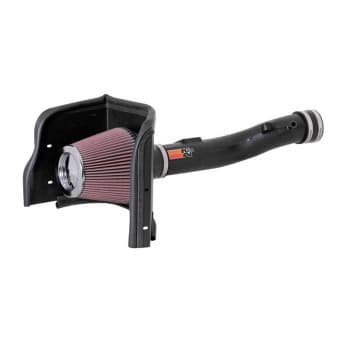 Système de filtres à air sport 63-9025 K&N