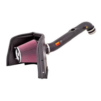 Système de filtres à air sport 63-9026 K&N