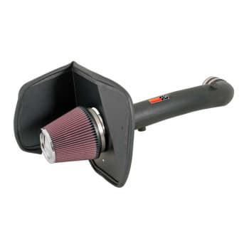 Système de filtres à air sport 63-9027 K&N