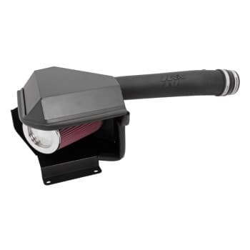 Système de filtres à air sport 63-9034 K&N