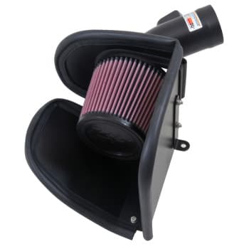 Système de filtres à air sport 69-2026TTK K&N