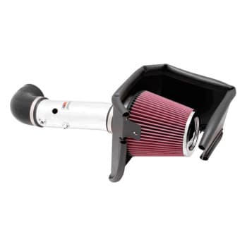 Système de filtres à air sport 69-2526TP K&N