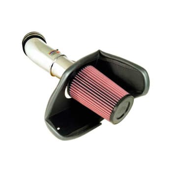 Système de filtres à air sport 69-3520TP K&N
