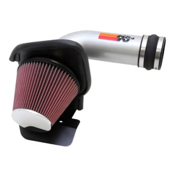 Système de filtres à air sport 69-3531TS K&N