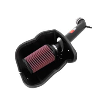Système de filtres à air sport 69-3532TTK K&N