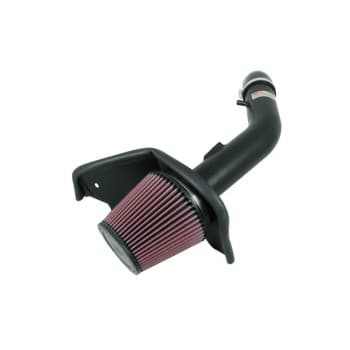 Système de filtres à air sport 69-4517TTK K&N
