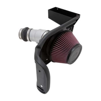 Système de filtres à air sport 69-5308TS K&N
