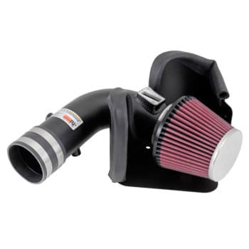 Système de filtres à air sport 69-7003TTK K&N