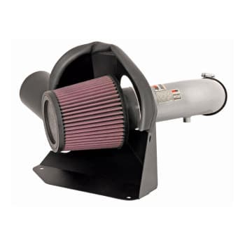 Système de filtres à air sport 69-7061TS K&N