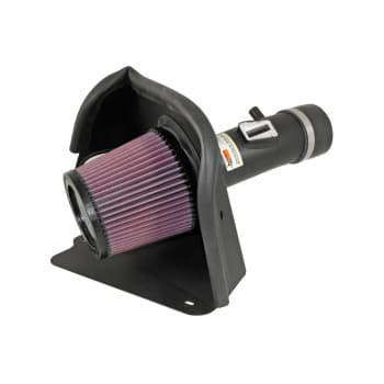 Système de filtres à air sport 69-7062TTK K&N