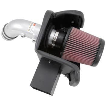 Système de filtres à air sport 69-7064TS K&N