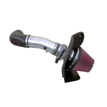 Système de filtres à air sport 69-7200TP K&N