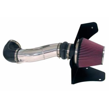 Système de filtres à air sport 69-7201TP K&N