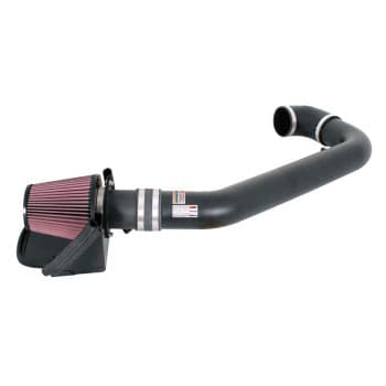 Système de filtres à air sport 69-7202-1TTK K&N
