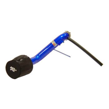 Système de filtres à air sport 69-8606TB K&N