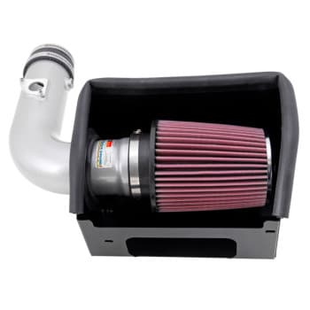 Système de filtres à air sport 69-8619TS K&N