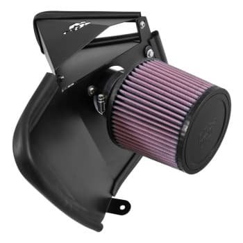 Système de filtres à air sport 69-9508T K&N