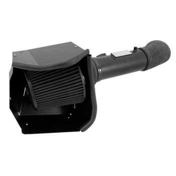 Système de filtres à air sport 71-2582 K&N
