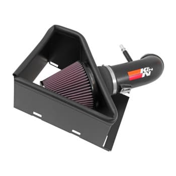 Système de filtres à air sport 77-1568KTK K&N