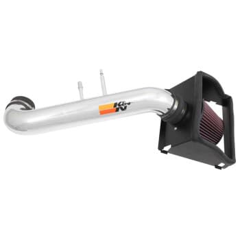 Système de filtres à air sport 77-2591KP K&N
