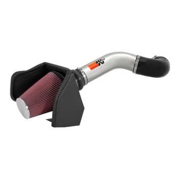Système de filtres à air sport 77-3021KP K&N