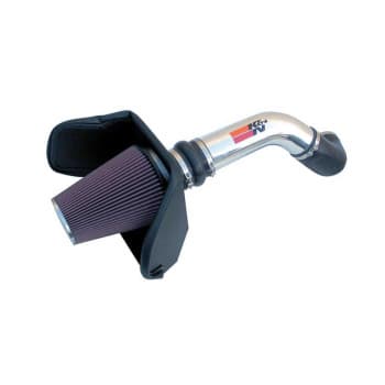 Système de filtres à air sport 77-3023KP K&N