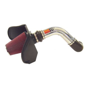 Système de filtres à air sport 77-3031KP K&N