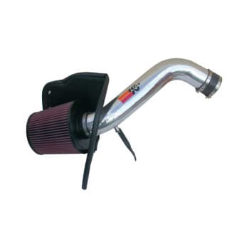 Système de filtres à air sport 77-3034KP K&N