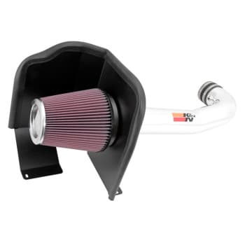 Système de filtres à air sport 77-3082KP K&N