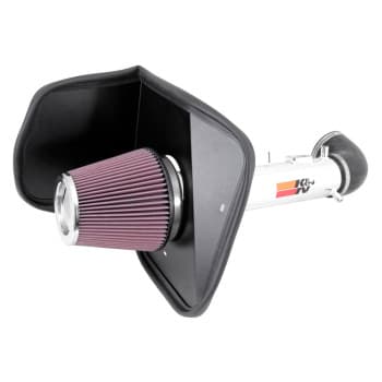 Système de filtres à air sport 77-9027KP K&N