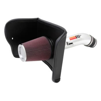 Système de filtres à air sport 77-9036KP K&N
