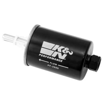Filtre à carburant