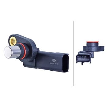 CAPTEUR D'ARBRE À CAMES 6PU 6PU 009 168-621 Hella