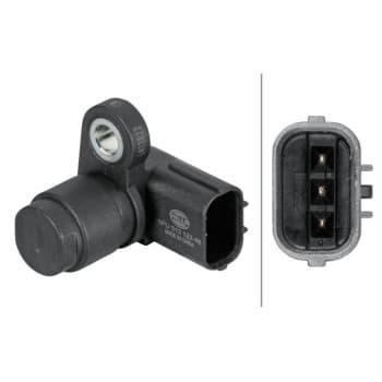 CAPTEUR DE VILEBREQUIN 6PU 6PU 013 122-461 Hella