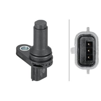 CAPTEUR DE VILEBREQUIN 6PU 6PU 013 122-401 Hella